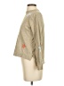 THML Stars Tan Pullover Sweater Size XS - photo 5