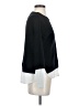 Brochu Walker Color Block Black Cardigan Size XS - photo 4