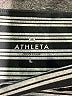 Athleta Stripes Gray Leggings Size L - photo 6