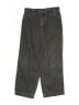 Authentic Jeanswear 100% Cotton Gray Black Jeans Size 7 r - photo 1