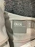 ASOS Gray Casual Dress Size 24 - photo 6