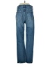 Gap Blue Jeans Size 0R - photo 2