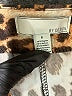 By Design Animal Print Brown Casual Pants Size 6 - photo 7