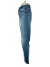 Gap Blue Jeans Size 0R - photo 5
