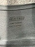 HEATTECH Gray Long Sleeve T-Shirt Size M - photo 7