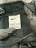 Nike 100% Polyester Black Track Pants Size 5 - photo 3