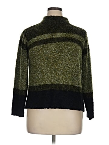 Fashion Bug Turtleneck Sweater (view 1)