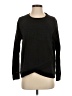 Betsey Johnson Performance Black Pullover Sweater Size S - photo 1