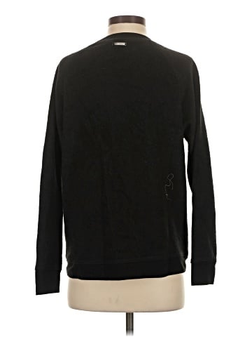 Betsey Johnson Performance Pullover Sweater (view 2)