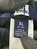 Lands' End Solid Black Active Pants Size XL (kids) - photo 4