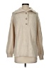 Gentle Fawn Tan Pullover Sweater Size S - photo 1