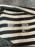 Muji Silver Long Sleeve Turtleneck Size M - photo 7