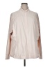 Fabletics Ivory Track Jacket Size XL (estimated) - photo 1