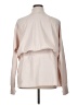 Fabletics Ivory Track Jacket Size XL (estimated) - photo 2