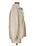 Gentle Fawn Tan Pullover Sweater Size S - photo 4