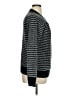 Amazon Essentials Houndstooth Black Pullover Sweater Size XL - photo 4