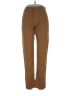Caterpillar Brown Jeggings Size 30 waist - photo 1