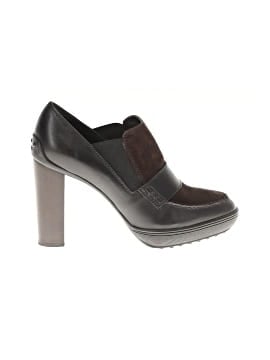 Tod's Ankle Boots (view 1)