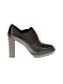 Tod's 100% Leather Black Ankle Boots Size EU 39 - photo 1