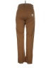 Caterpillar Brown Jeggings Size 30 waist - photo 2