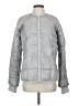 Garfield 100% Polyester Gray Jacket Size XS - photo 1