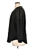 Unbranded Black 3/4 Sleeve Blouse Size XL - photo 5