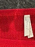 Col Story Red Pullover Sweater Size L - photo 7