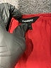 Express 100% Polyester Red Long Sleeve Blouse Size M - photo 7