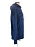 Adidas 100% Polyester Blue Pullover Hoodie Size S - photo 4