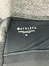 Athleta Black Tank Top Size M - photo 7