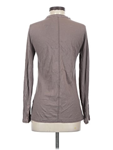 Skin Long Sleeve Top (view 2)