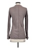Skin Gray Long Sleeve Top Size S (estimated) - photo 2