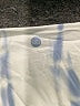 Calia Tie-dye Blue Swimsuit Bottoms Size L (estimated) - photo 3