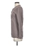 Skin Gray Long Sleeve Top Size S (estimated) - photo 5