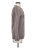 Skin Gray Long Sleeve Top Size S (estimated) - photo 4