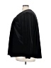 Caffé Marrakesh Black 3/4 Sleeve Blouse Size 3X - photo 5