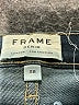 FRAME Denim Blue Jeans Size 28 waist - photo 7