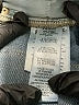 FRAME Denim Blue Jeans Size 28 waist - photo 8