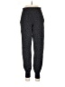 Lululemon Athletica Animal Print Gray Casual Pants Size 8 - photo 1
