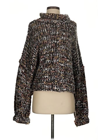 Free People Pullover Sweater (view 1)
