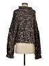 Free People Tweed Brown Pullover Sweater Size XS - photo 1
