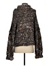 Free People Tweed Brown Pullover Sweater Size XS - photo 2