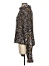 Free People Tweed Brown Pullover Sweater Size XS - photo 5