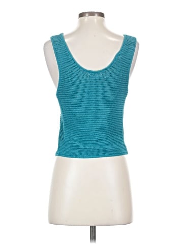 House of Harlow 1960 Sleeveless Top (view 2)
