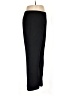 Le Suit 100% Polyester Black Dress Pants Size XXL (estimated) - photo 4