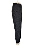 Lululemon Athletica Animal Print Gray Casual Pants Size 8 - photo 4