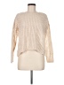 JCPenney Ivory Pullover Sweater Size M - photo 1