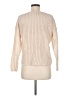 JCPenney Ivory Pullover Sweater Size M - photo 2