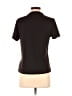 Shein Black Short Sleeve T-Shirt Size S - photo 2