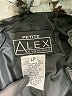 Alex Evenings 100% Polyester Gray Blazer Size L (petite) - photo 6